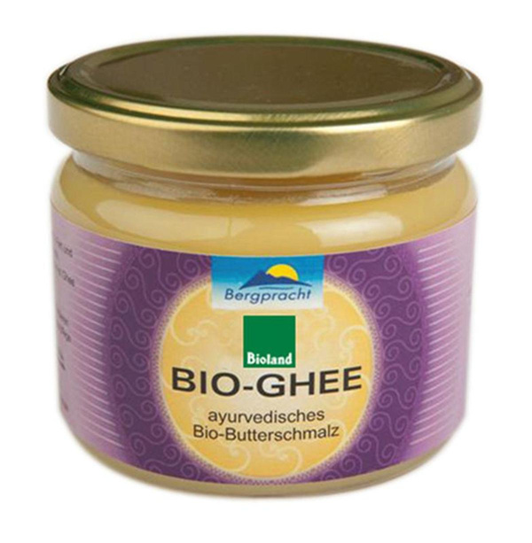 Produktfoto zu Ghee Butter