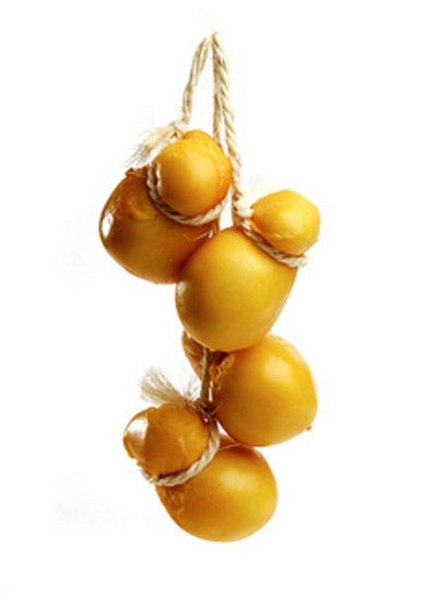 Produktfoto zu Scamorza