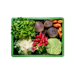 Produktfoto zu Saisonales Sortiment