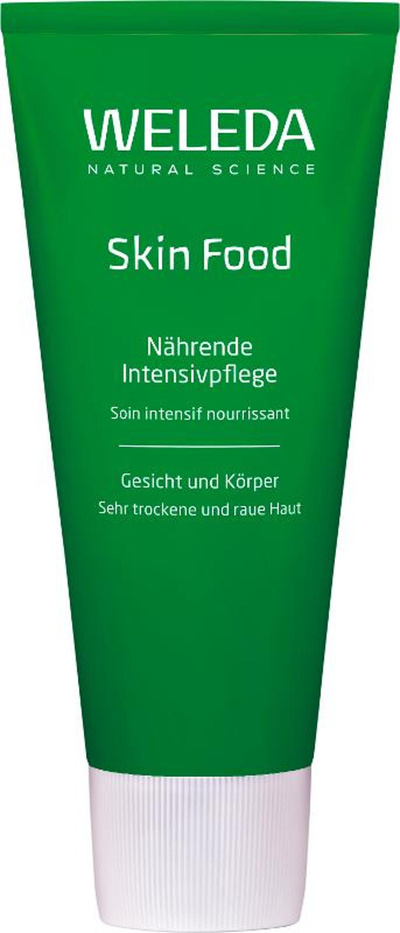 Produktfoto zu Hautcreme Skin Food, 75ml