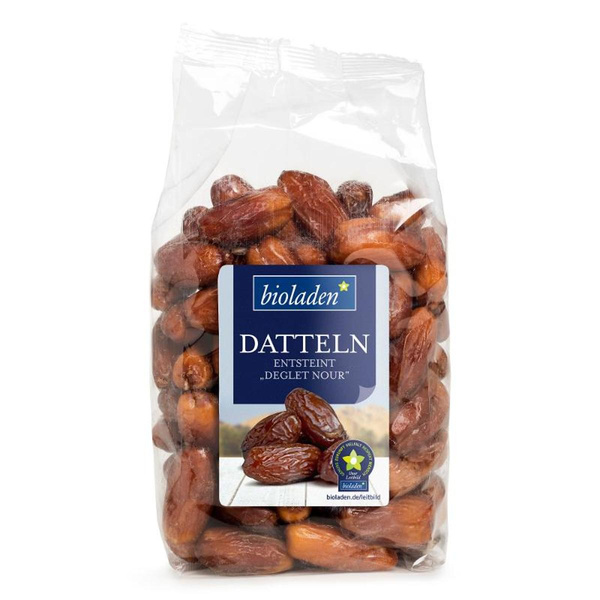 Produktfoto zu Datteln entsteint, 500g