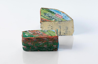 Produktfoto zu Gorgonzola DOP dolce