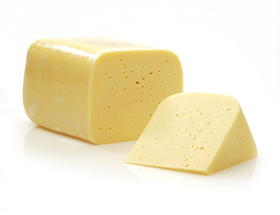 Produktfoto zu Butterkäse