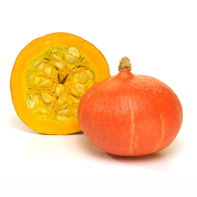 Produktfoto zu Kürbis, Hokkaido