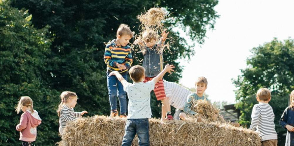 Veranstaltung Verkostung Gut Wilhelmsdorf immer was los