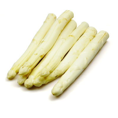Produktfoto zu Spargel 14-18, 450g Paket