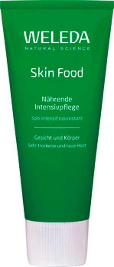 Produktfoto zu Hautcreme Skin Food, 75ml