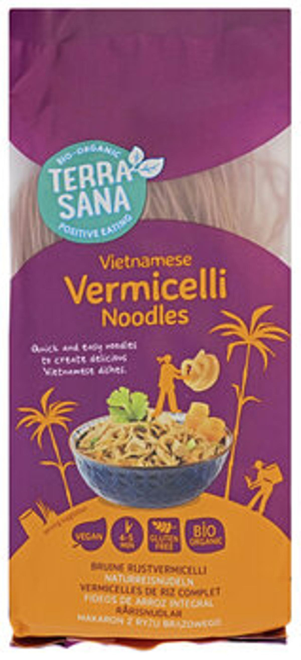 Produktfoto zu Vermicelli aus Vietnam