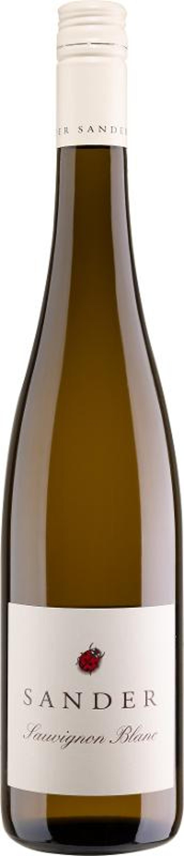 Produktfoto zu Sauvignon blanc, 0,75l