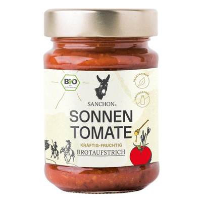 Produktfoto zu Sonnentomate, 200g