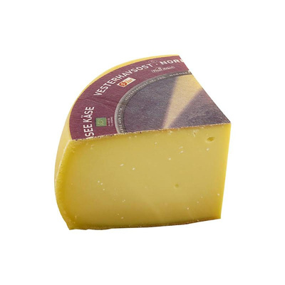 Produktfoto zu Nordsee Käse 48%F