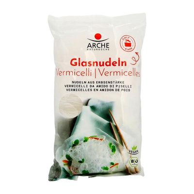 Produktfoto zu Glasnudeln