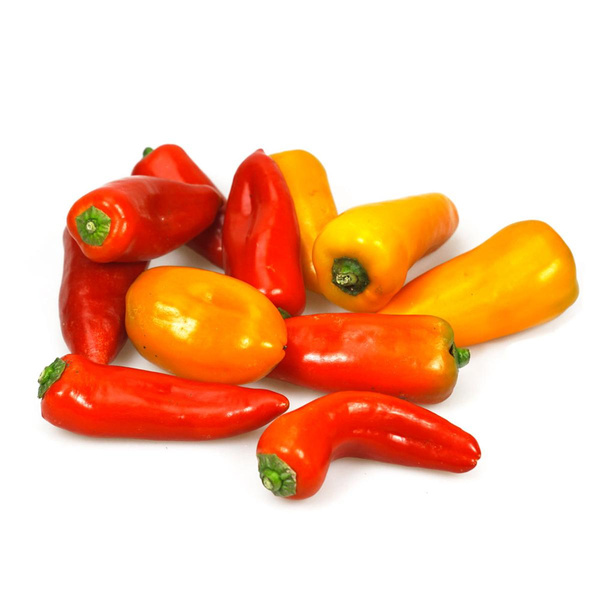 Produktfoto zu Paprika, Mini Mix