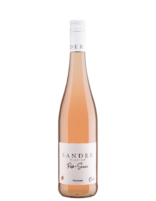 Produktfoto zu Secco Rosé