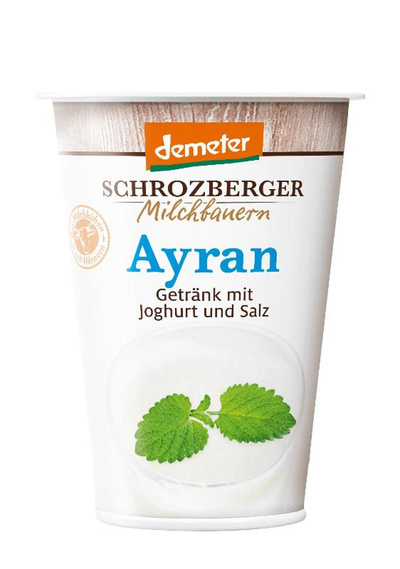 Produktfoto zu Ayran - 3,5%
