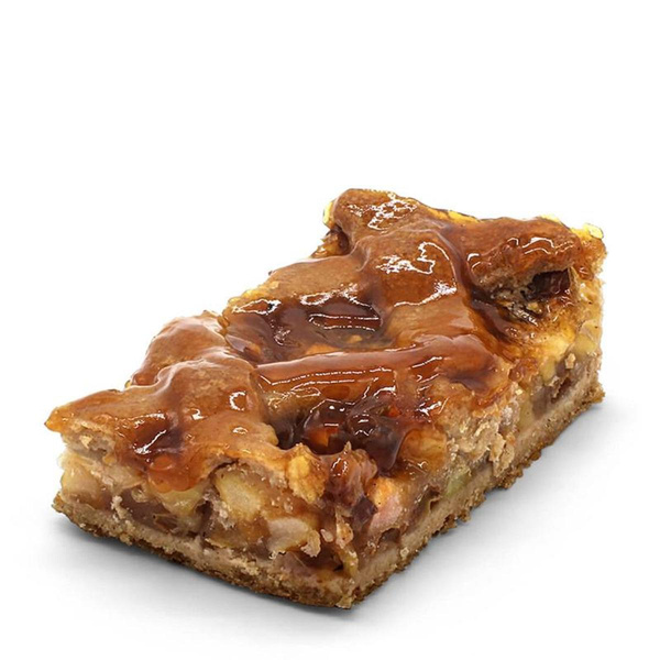 Produktfoto zu Linzer Apfelschnitte