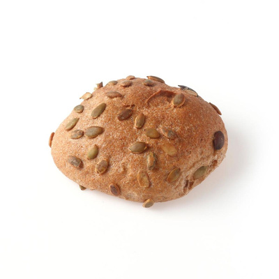 Produktfoto zu Kürbiskernbrötchen