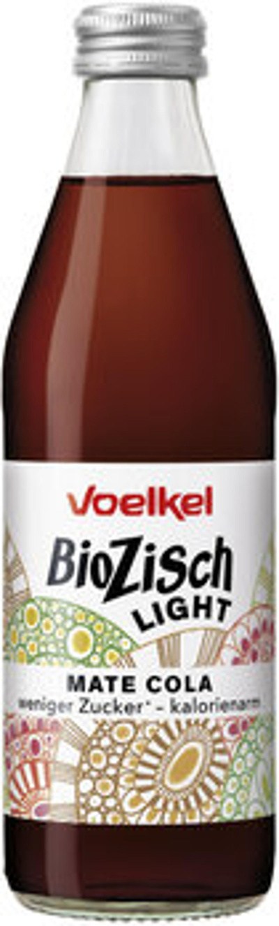Produktfoto zu Zisch Light Mate 10x 0,33l