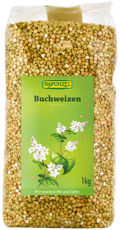 Produktfoto zu Buchweizen, 1 kg RAP