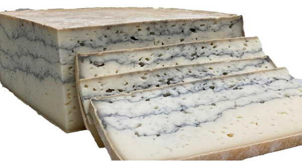 Produktfoto zu L'Escabier de Chèvre
