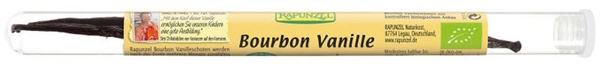 Produktfoto zu Vanilleschoten Bourbon HIH