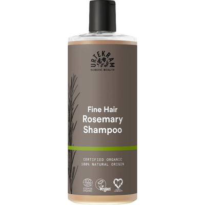 Produktfoto zu Rosmarin Shampoo