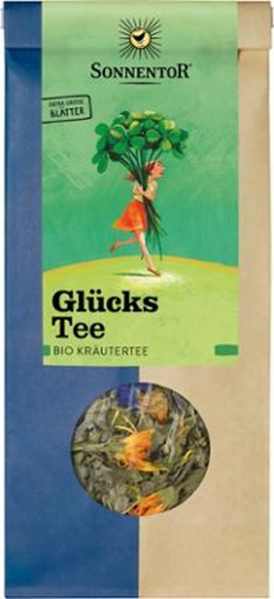 Produktfoto zu GlücksTee lose