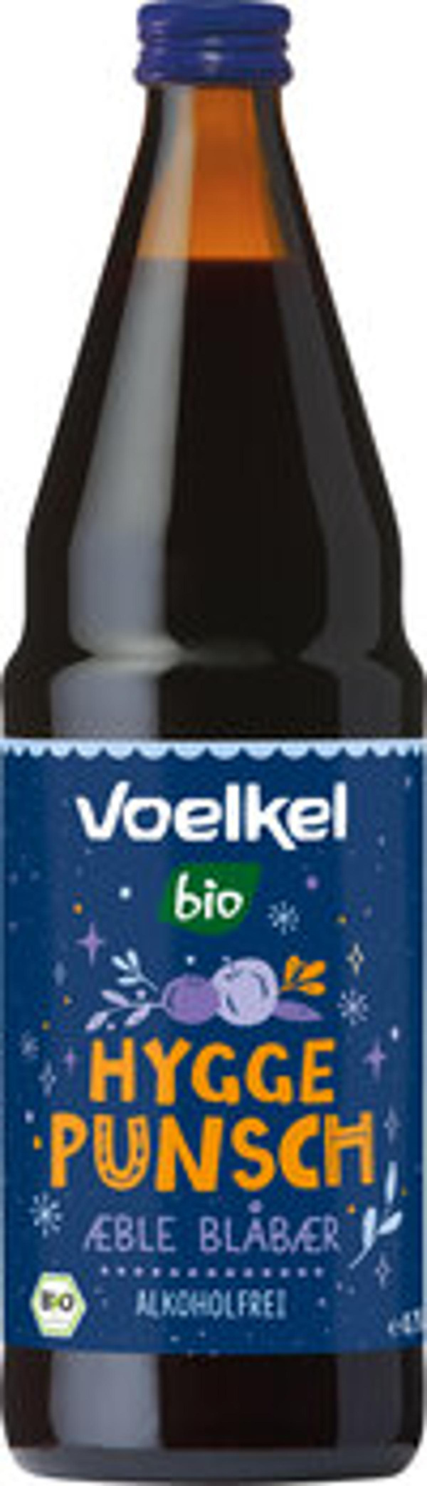 Produktfoto zu Hygge Punsch Apfel Blaubeere