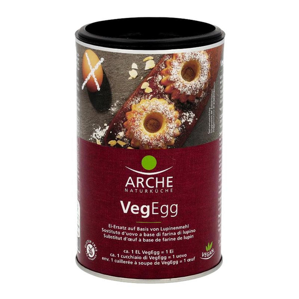 Produktfoto zu VegEgg, 175g