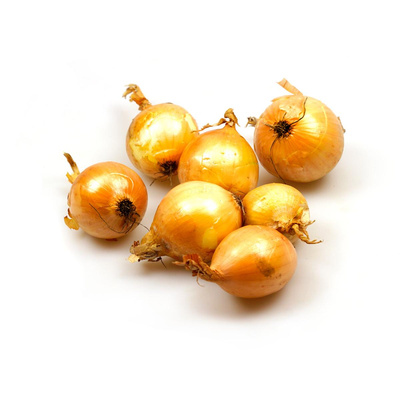 Produktfoto zu Zwiebel, gelb