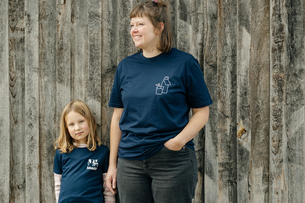 T-Shirts Gut Wilhelmsdorf für Erwachsene und Kinder