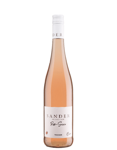Produktfoto zu Secco Rosé