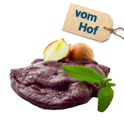 Produktfoto zu Kalbs-Leber