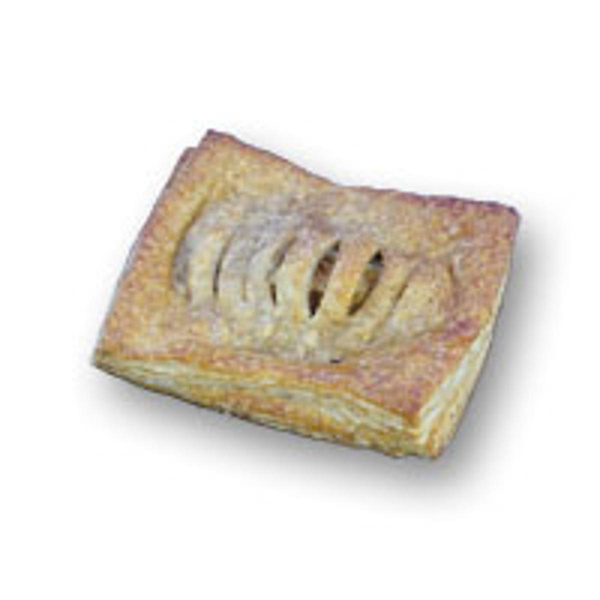 Produktfoto zu  Apfeltaschen