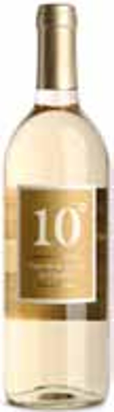 Produktfoto zu 10° Tierra de Castilla 0,75l