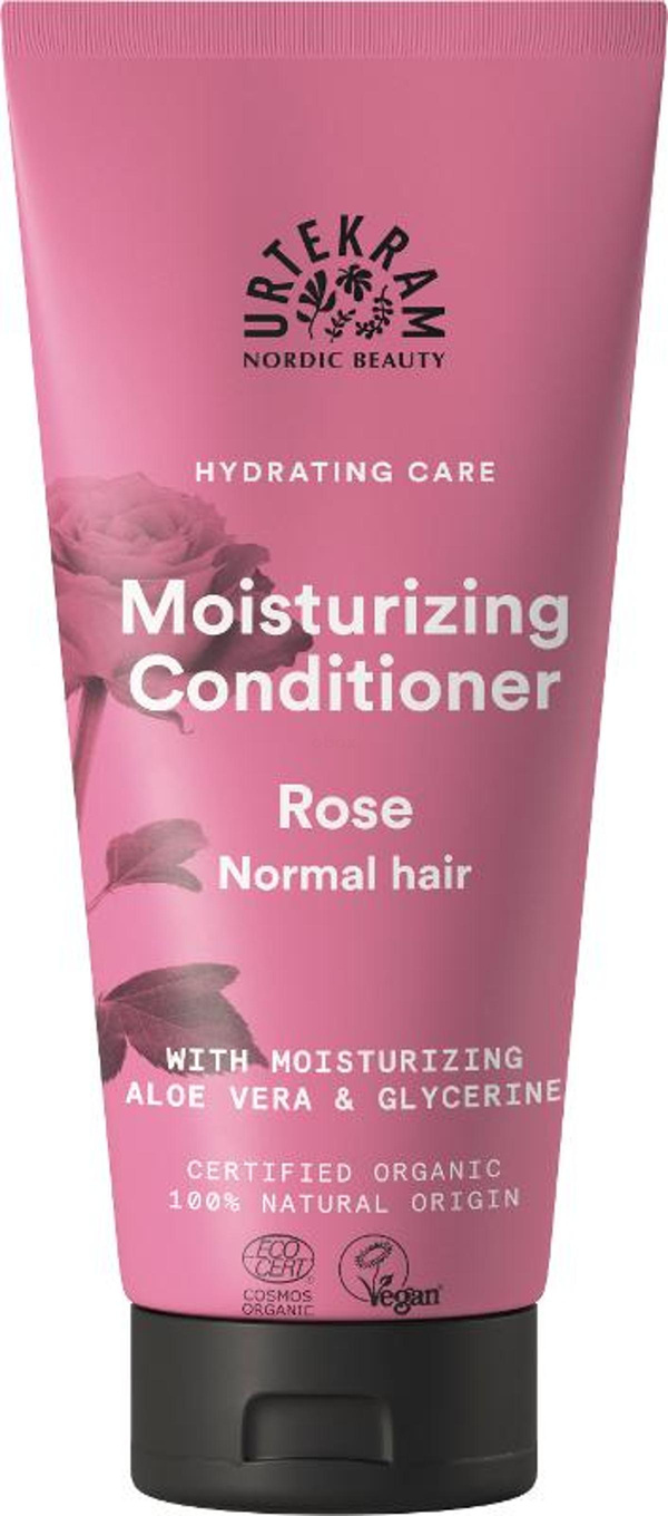Produktfoto zu Rose Pflegespülung