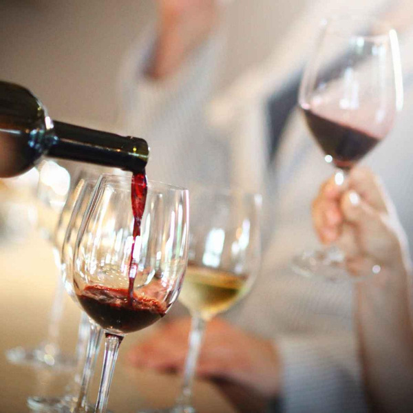 Produktfoto zu Weinprobe 03.06.2026