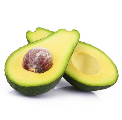 Produktfoto zu Avocados Hass klein