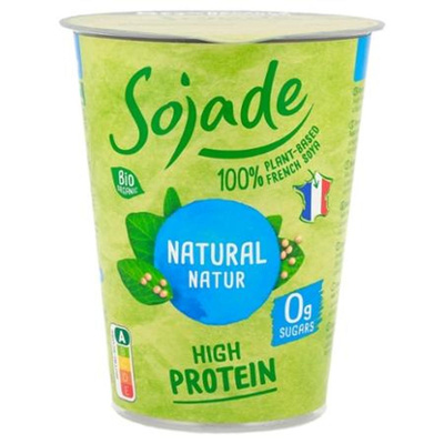 Produktfoto zu Sojade natur