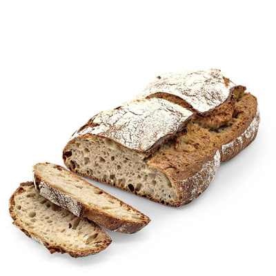 Produktfoto zu Dinkel-Zwilling