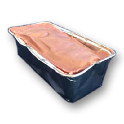 Produktfoto zu Wilhelmsdorfer Rinder-Fleischkäse, TK 480 g