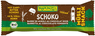 Produktfoto zu Müsli-Snack Schoko