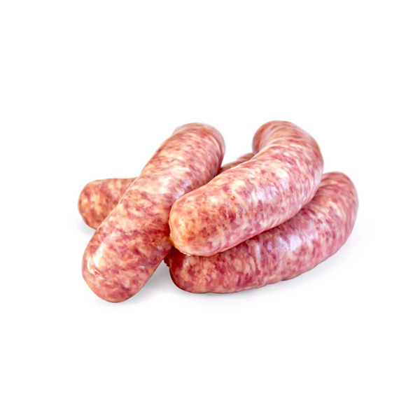 Produktfoto zu Lamm, Bratwurst 4  Stk.