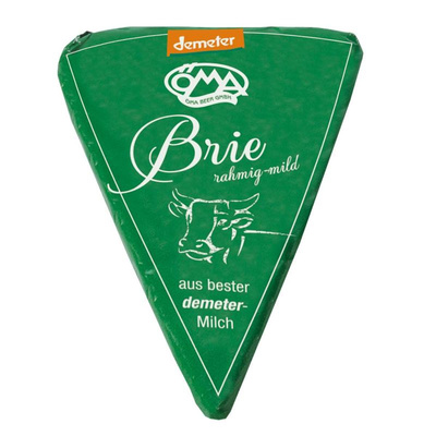 Produktfoto zu Brie 125g