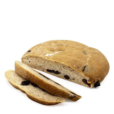 Produktfoto zu Olivenfladen