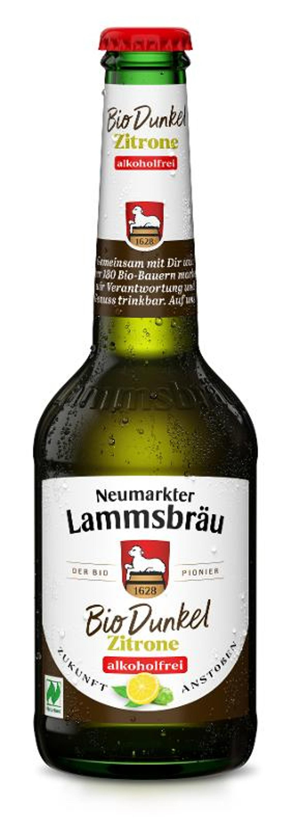 Produktfoto zu Lammsb. Dunkel Alkfr