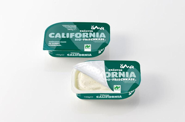Produktfoto zu California mit Kräuten