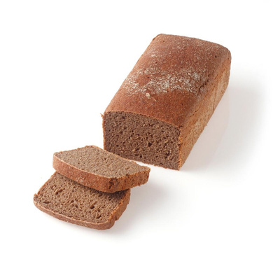 Produktfoto zu Roggenbrot 1000g