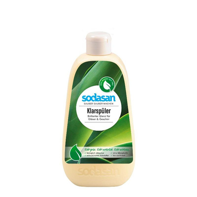 Produktfoto zu Spülmaschine, Klarspüler 500ml