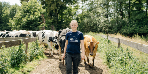 Jobs Biohof Landwirtschaft Gut Wilhelmsdorf
